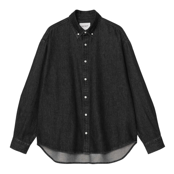 L/S Lucas Shirt