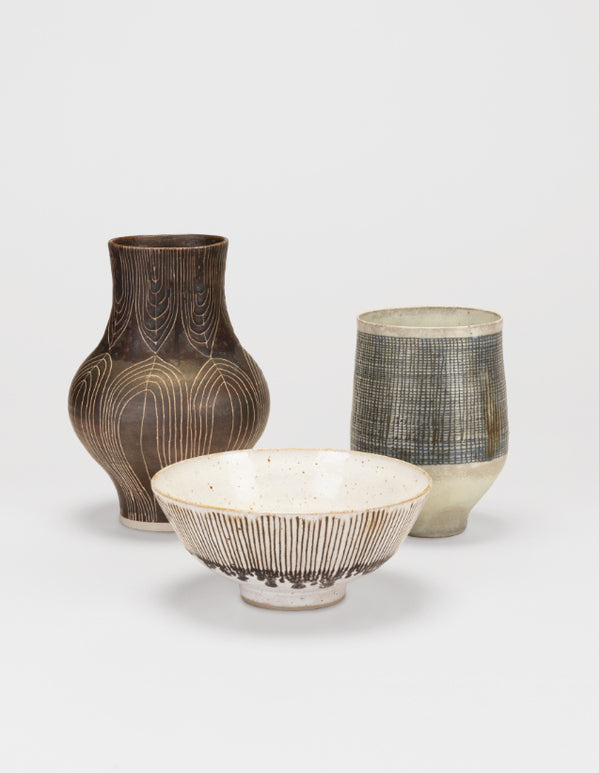 Lucie Rie