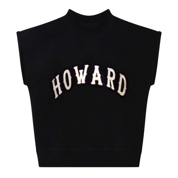 Howard Knit Vest