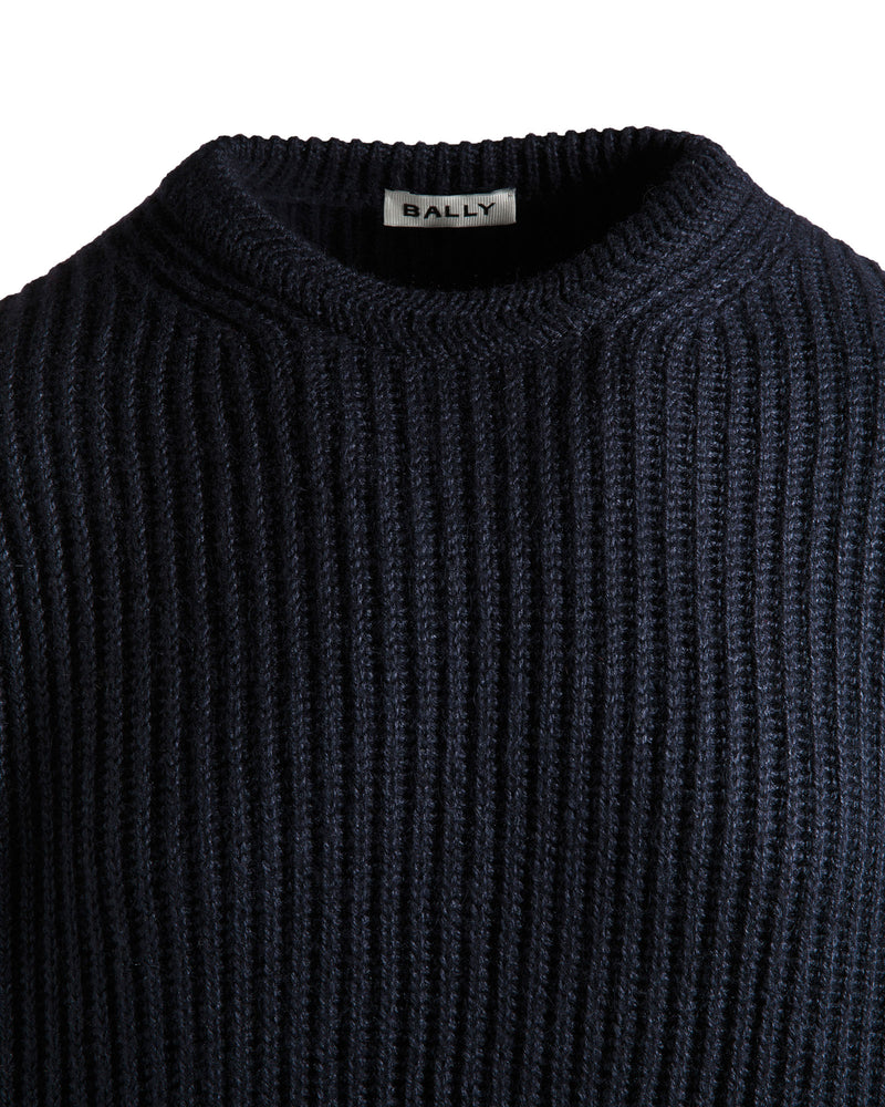 Crewneck Sweater