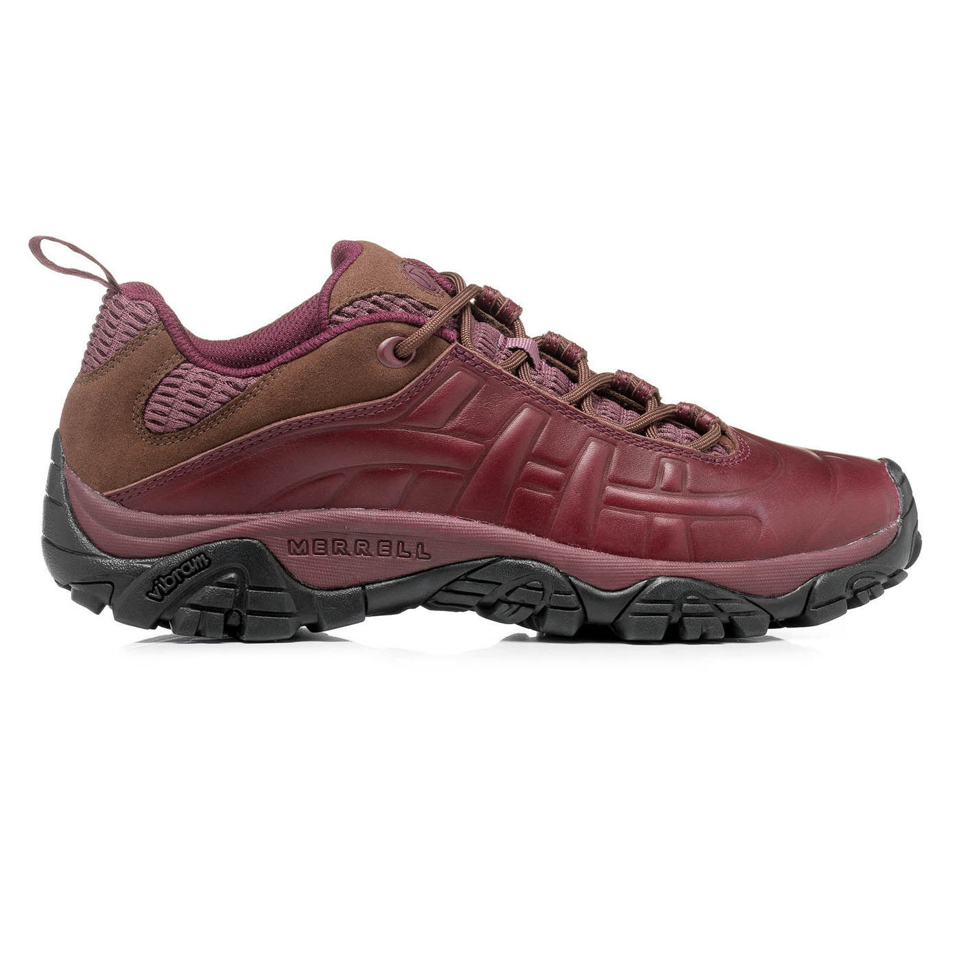 Merrell 1TRL Cham Redux LTR Chestnut / Dark Cherry J2007541