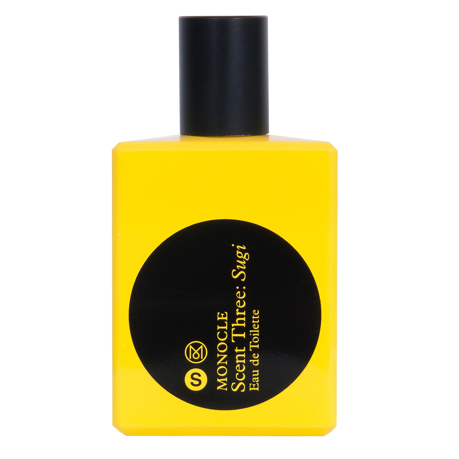 Comme Des Garcons Sugi Eau de Toilette 50 ml – stormfashion.dk