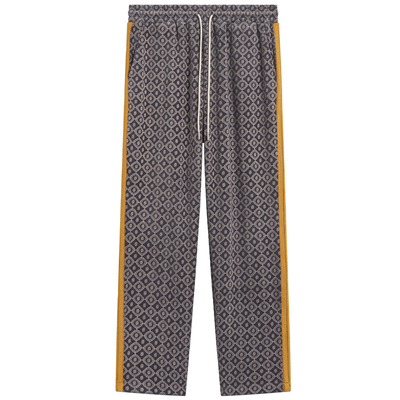 Pantalon Monogramme