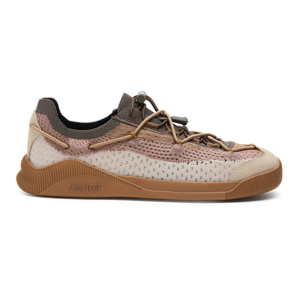 Salomon X-ALP Suede, Bronze Brown / Wood Thrush / Safari, L478763