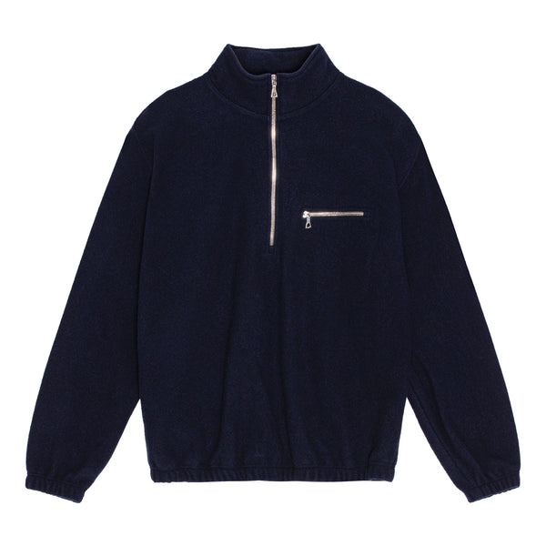 Rier Natural Fleece navy – Page 4 –