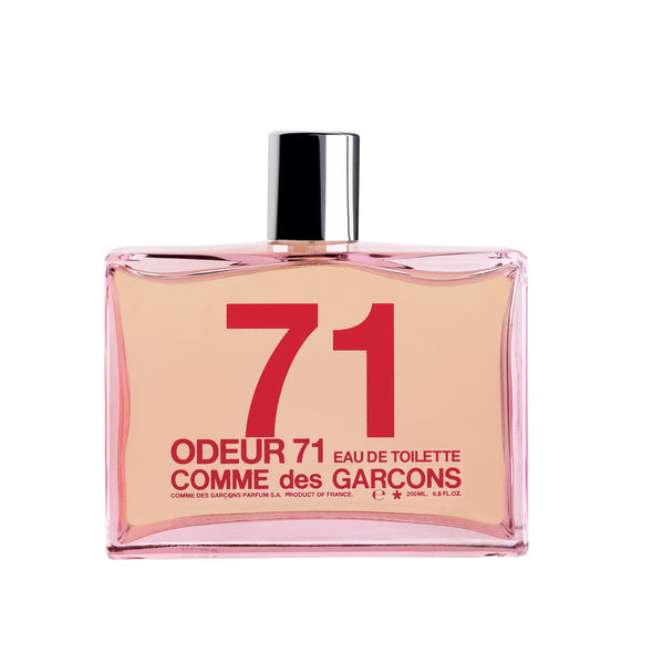 COMME des GARÇONS Eau de Toilette 約80ml ODEUR71_200ml_3363fd3b-34cc-