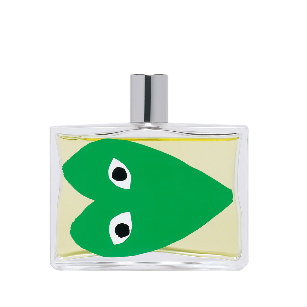 Comme Des Garcons Play Green Eau de Toillette 100 ml –