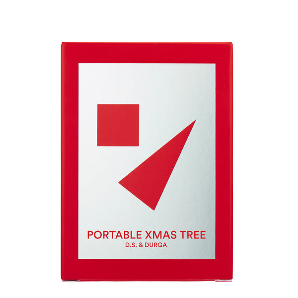 PORTABLE XMAS TREE