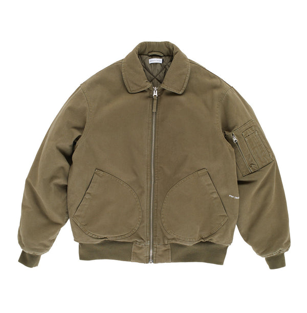 Flight Jacket