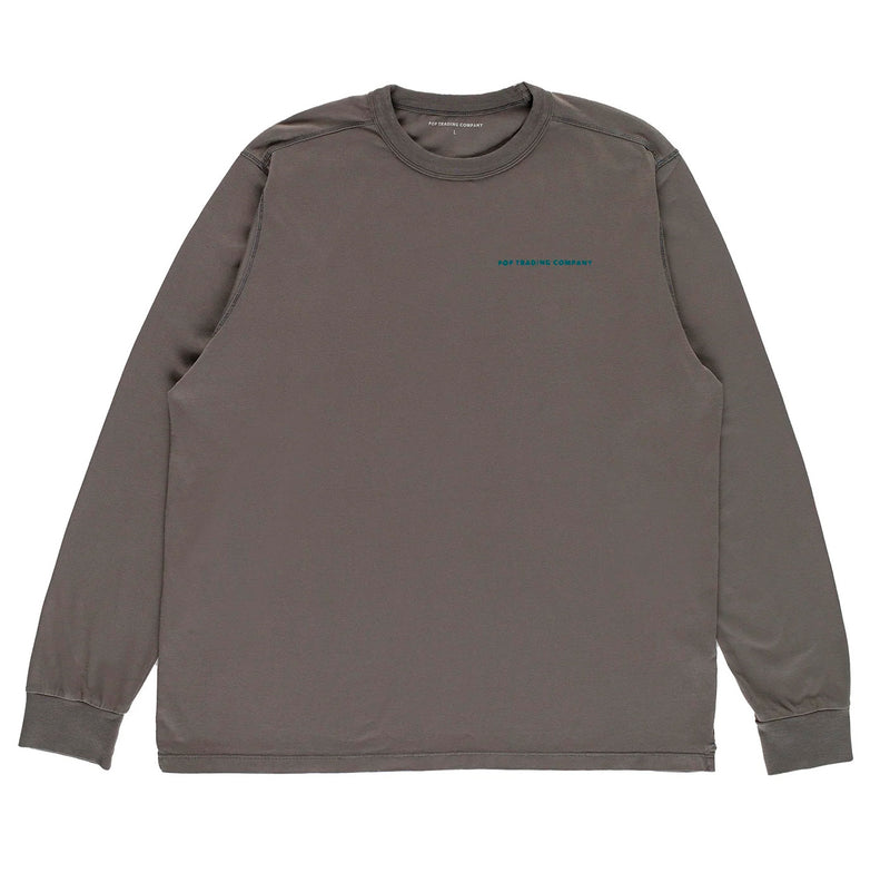 Longsleeve Tee