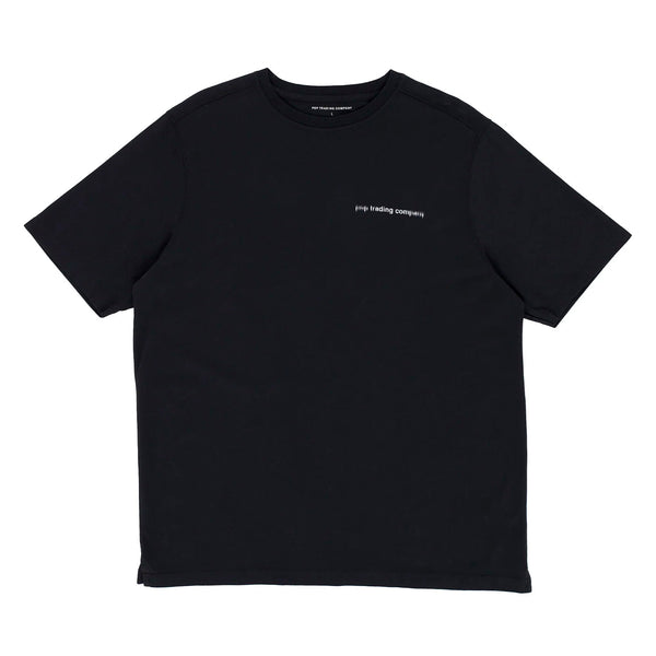 Blurred Tee