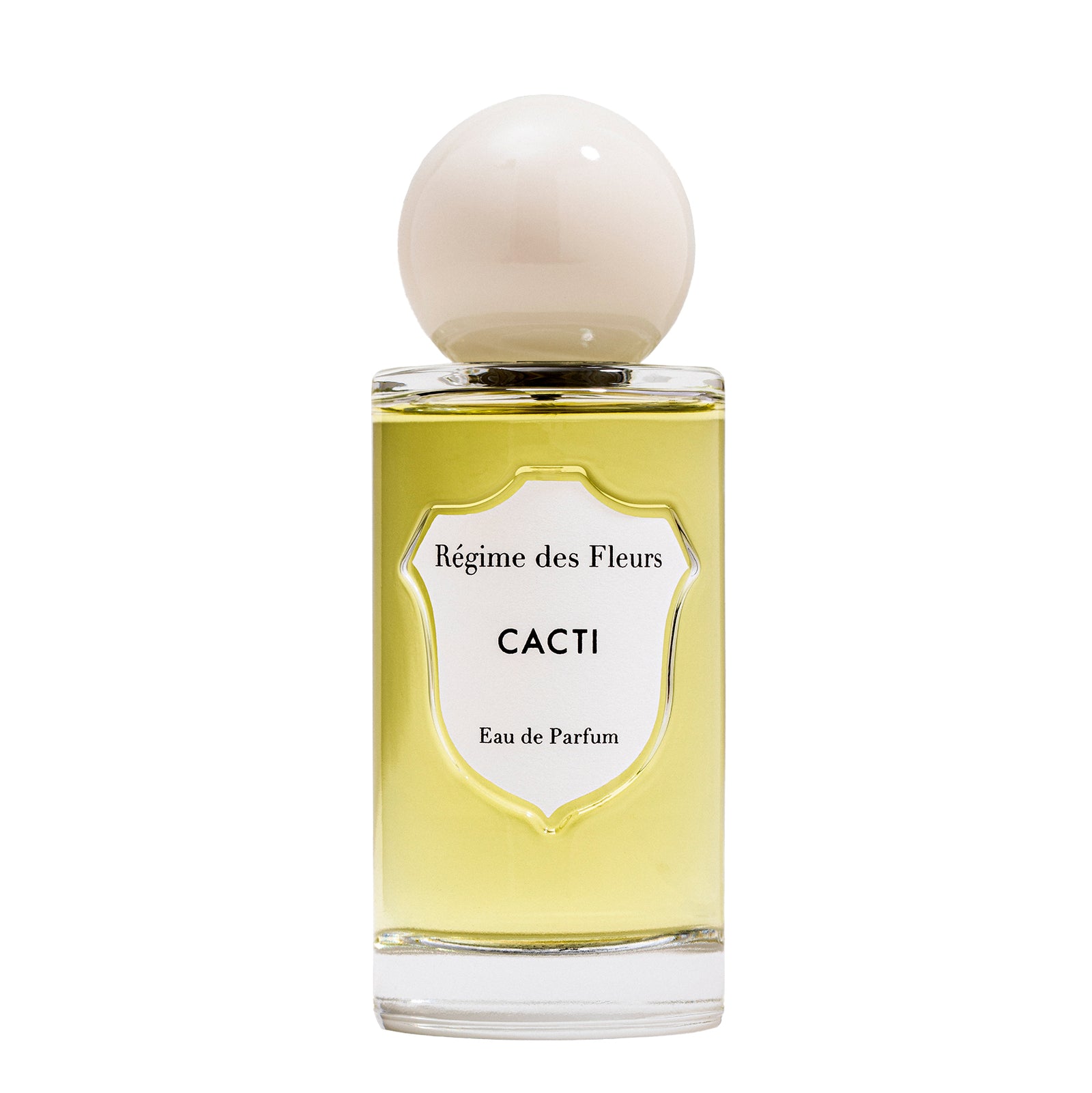 Régime des Fleurs 'Cacti' Eau de Parfum – Page –