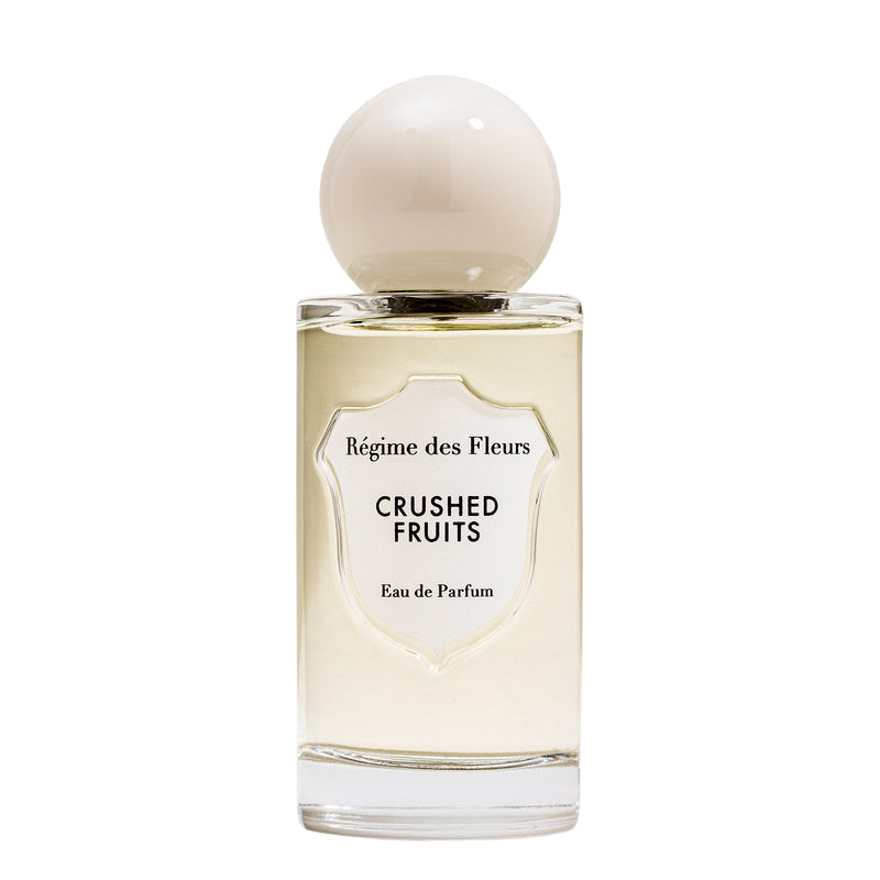 Régime des Fleurs 'Crushed Fruits' Eau de Parfum – Page