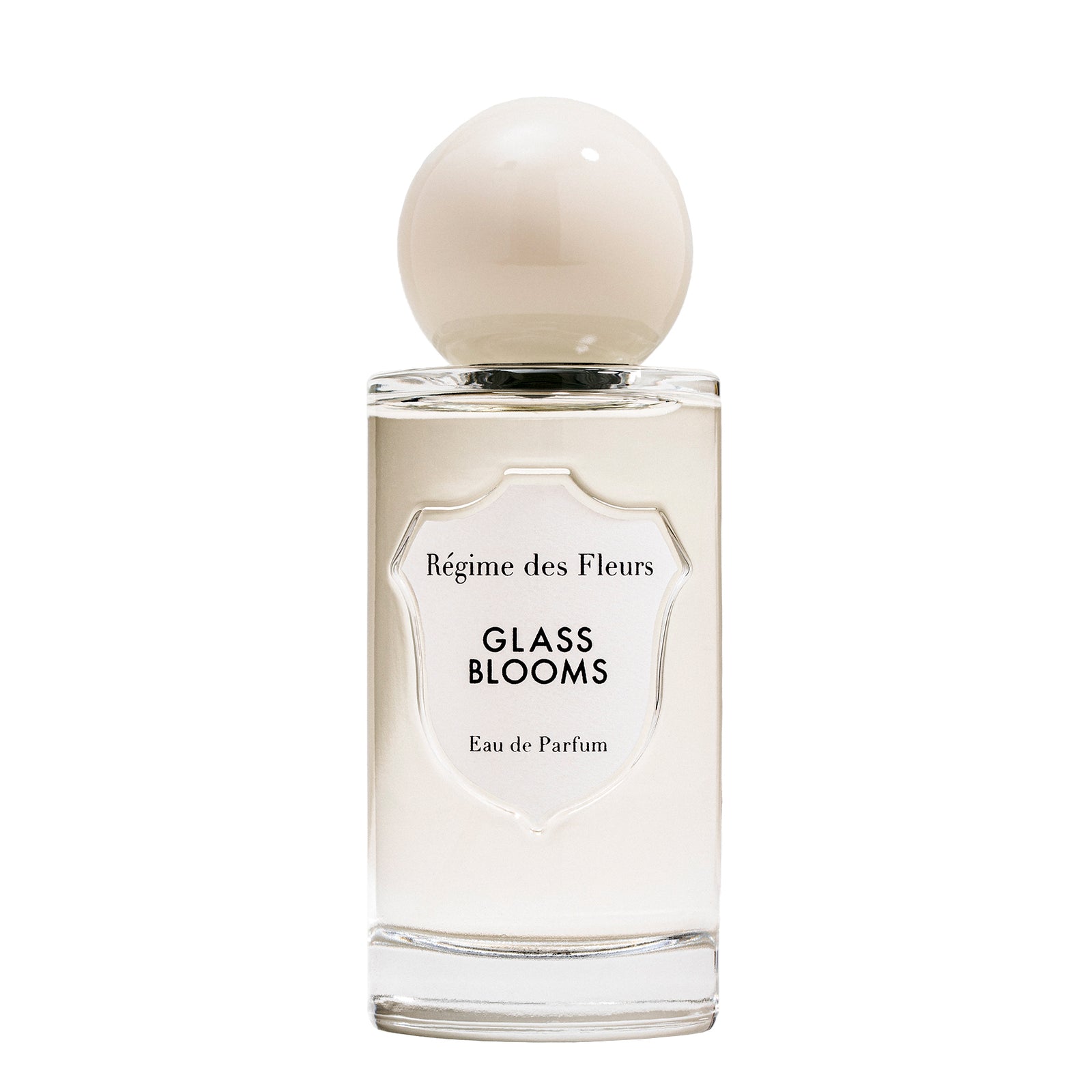 Régime des Fleurs GLASS BLOOMS 香水 Régime des Fleurs 'Glass Blooms' Eau de Parfum – stormfashion.dk