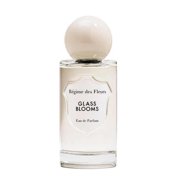 Régime des Fleurs 'Glass Blooms' Eau de Parfum – stormfashion.dk