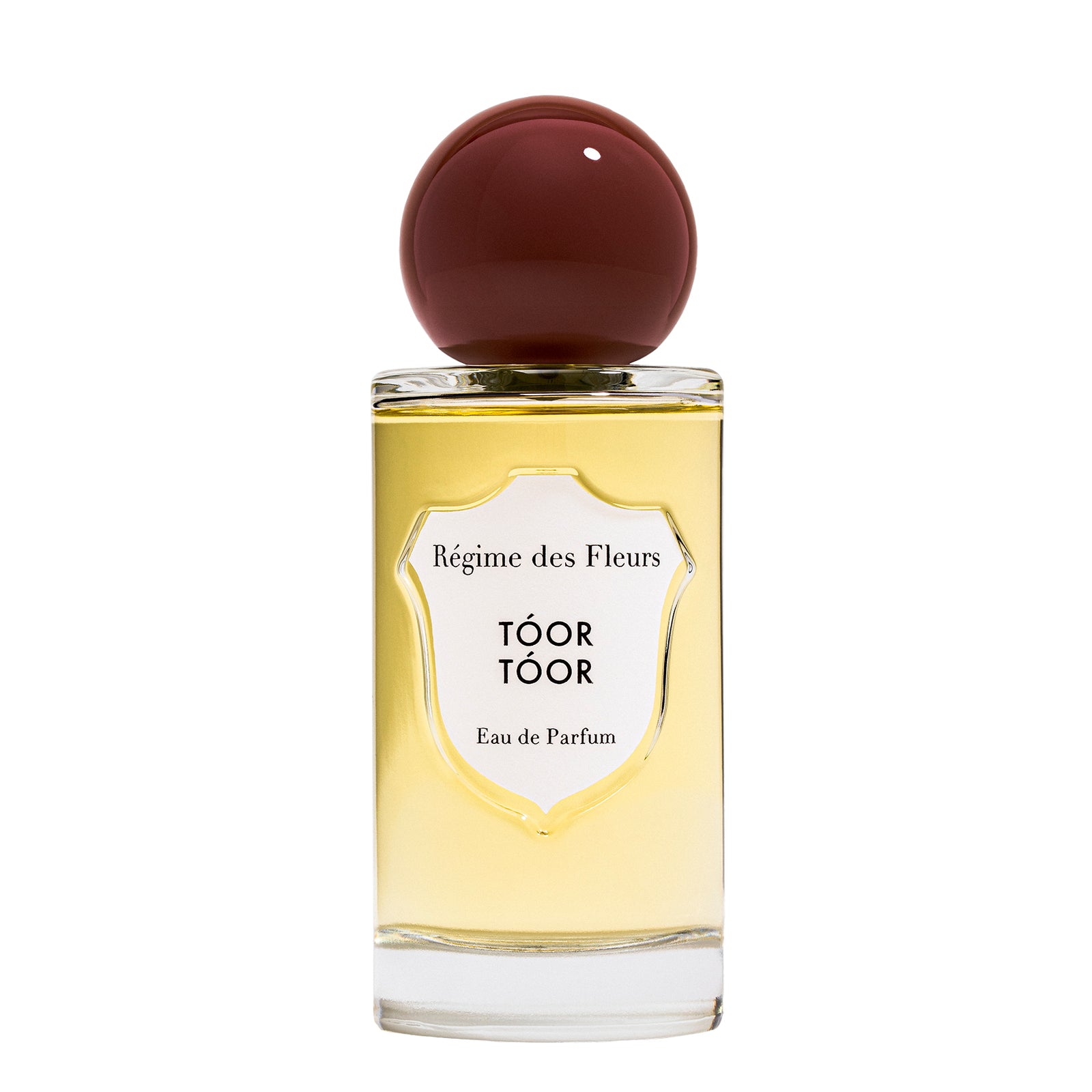 Régime des Fleurs 
