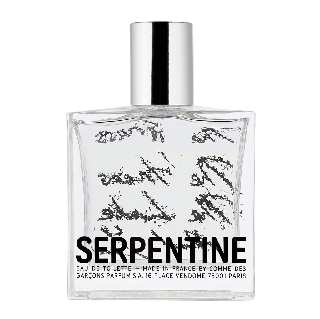 Comme Des Garcons Serpentine Eau de Toilette 50ml Page 7 stormfashion