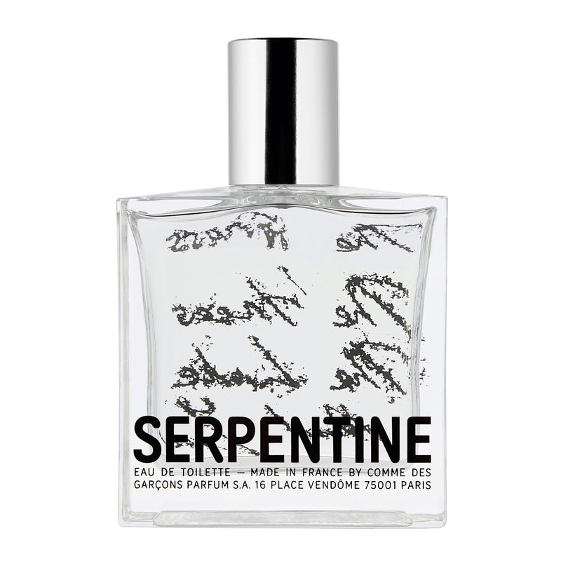 Serpentine