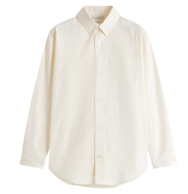 La Chemise Oxford