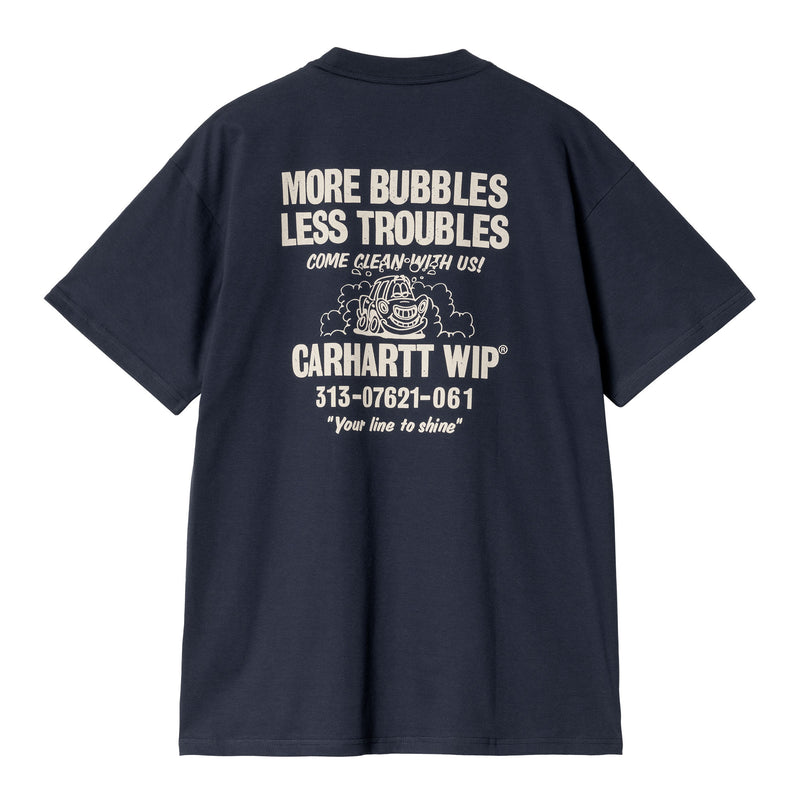 Less Troubles T-Shirt
