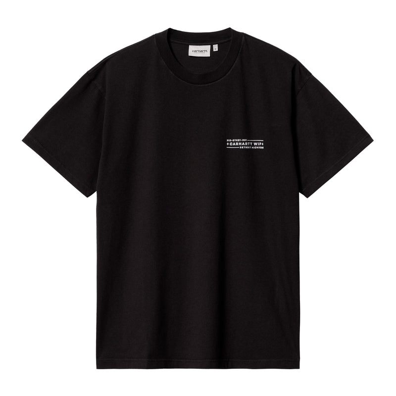 Stamp T-Shirt