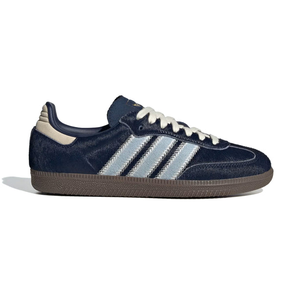 adidas Originals, Samba OG, JR0894, SHANAV/GOLBEI/GUM – stormfashion.dk