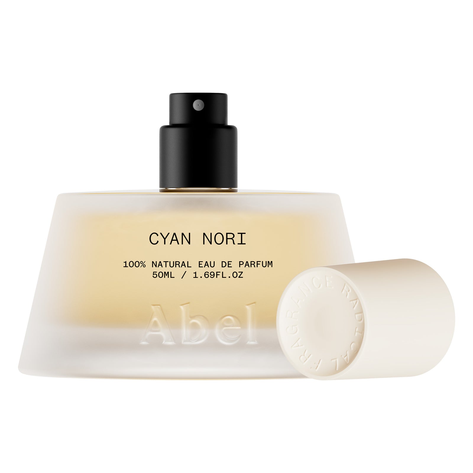 Abel, Cyan Nori, Eau de Parfum, 50ml – stormfashion.dk