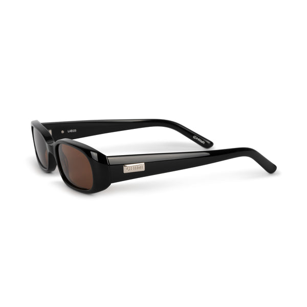 Retro Johnny Depp sunglasses mens women's artists crystal G15  polarized lenses