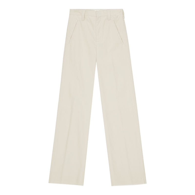 Trousers Corduroy