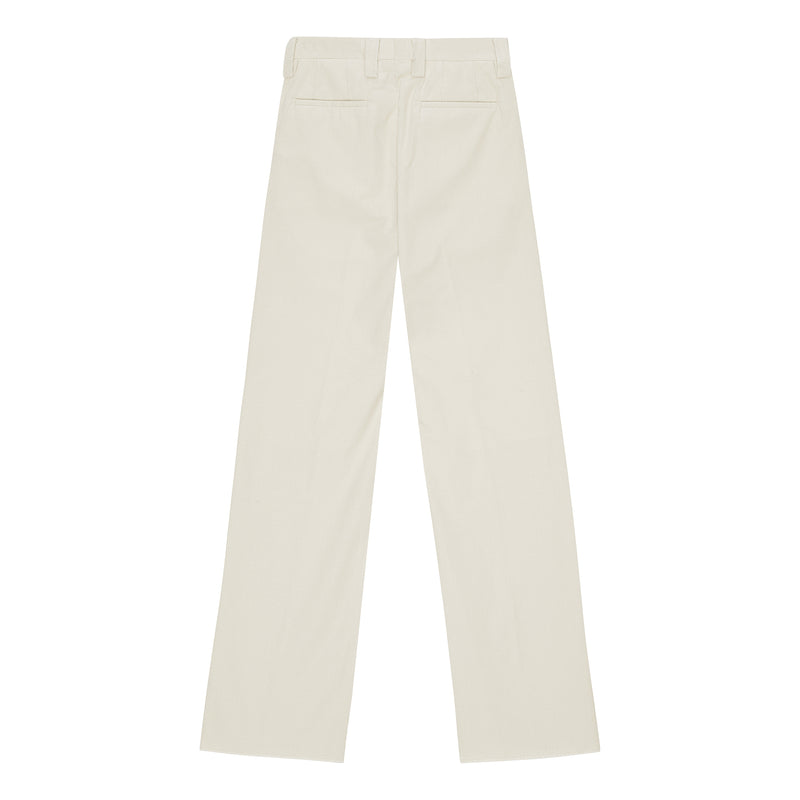 Trousers Corduroy