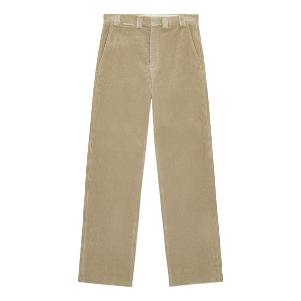 Corduroy Trousers