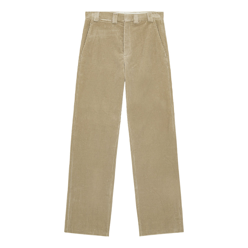 Corduroy Trousers