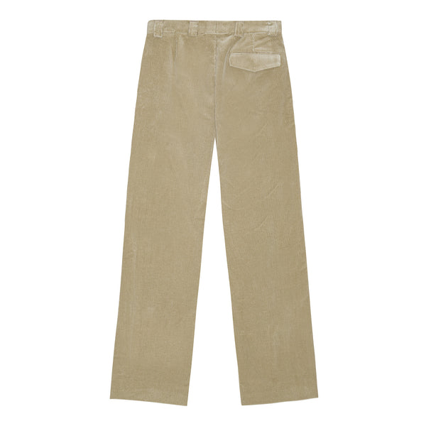 Corduroy Trousers