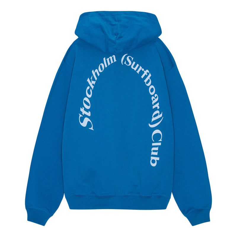 Logo Hoodie