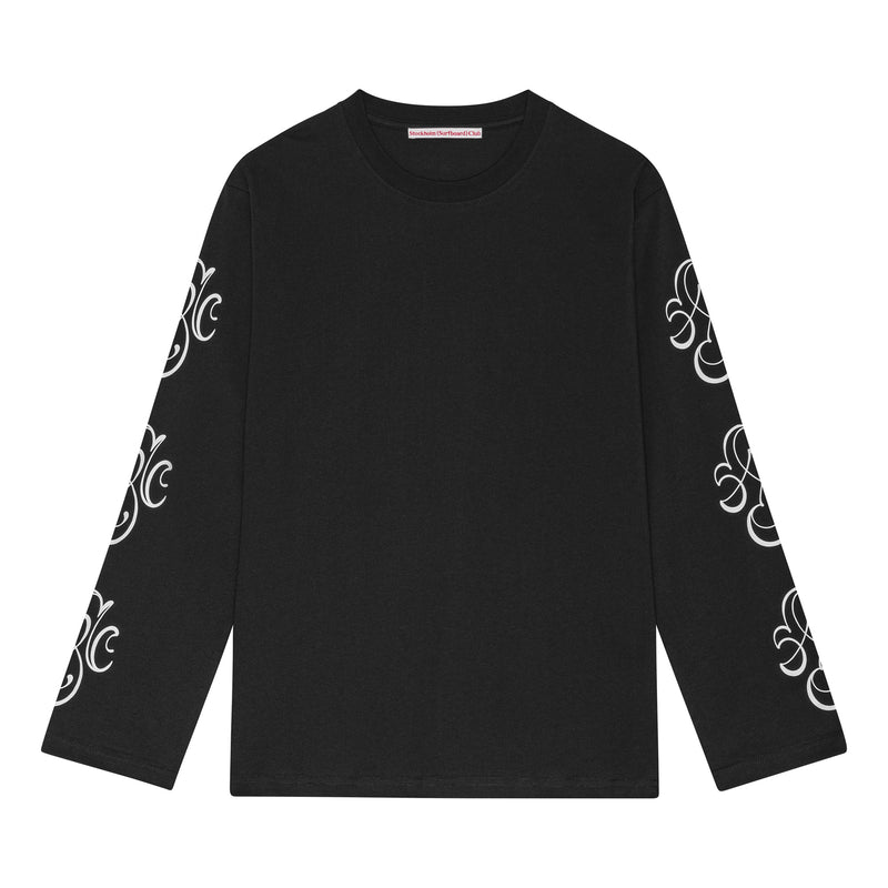 Printed Longsleeve