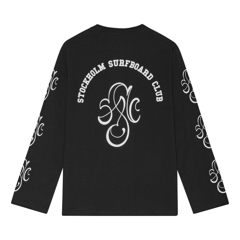 Printed Longsleeve