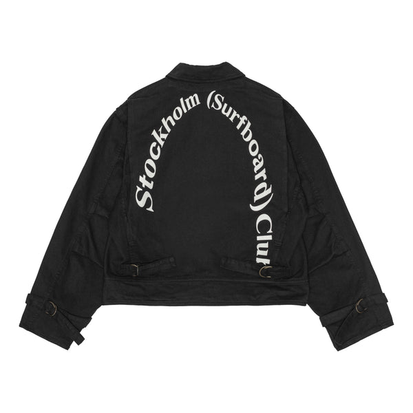 Stockholm (Surfboard) Club – stormfashion.dk