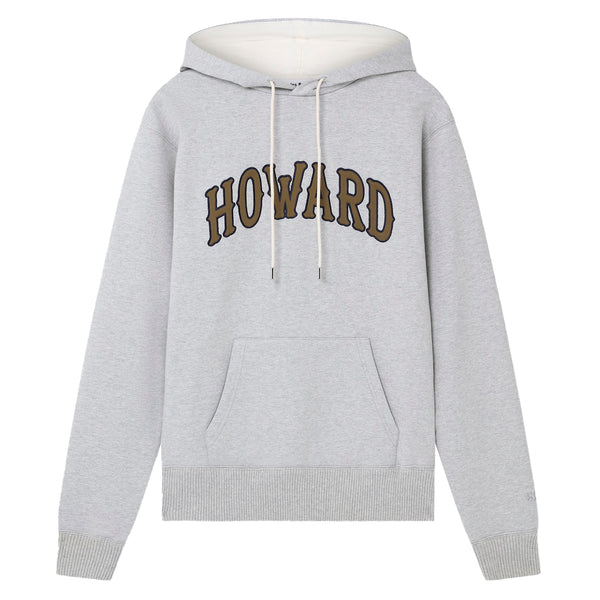 Howard Hoodie