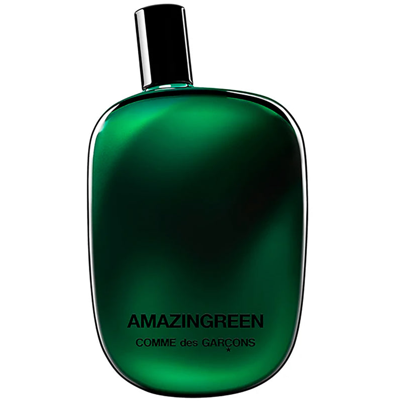 Amazingreen