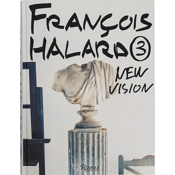 Francois Halard 3: New vision