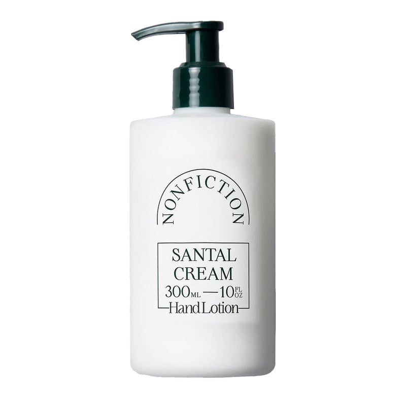 Santal Cream