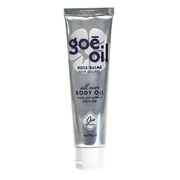 Goe Oil