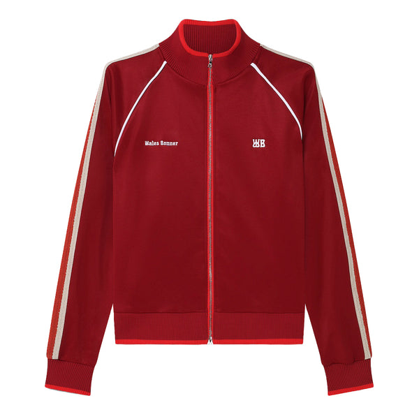 Shine Track Top