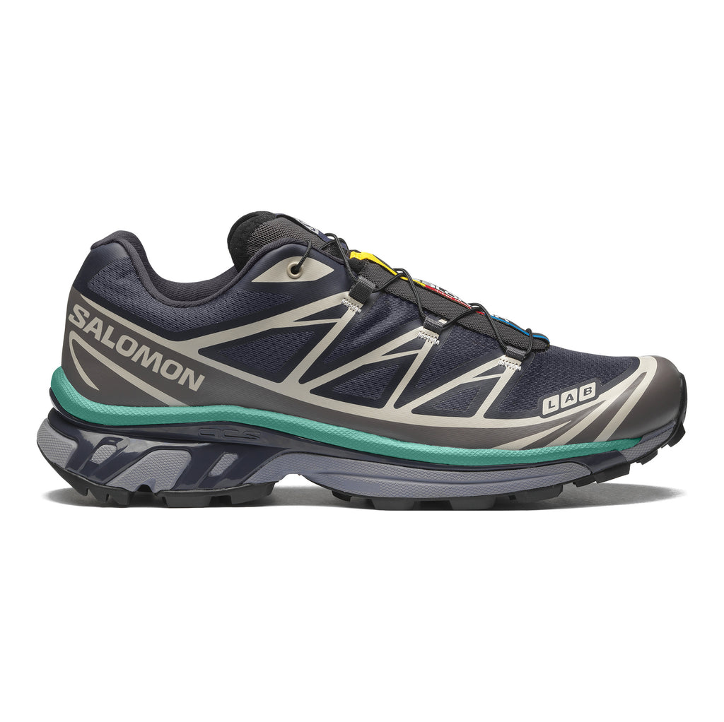 Salomon XT-6 Nine Iron / Quicksilver / Waterfall / L47620500 – Page 42 –  stormfashion.dk