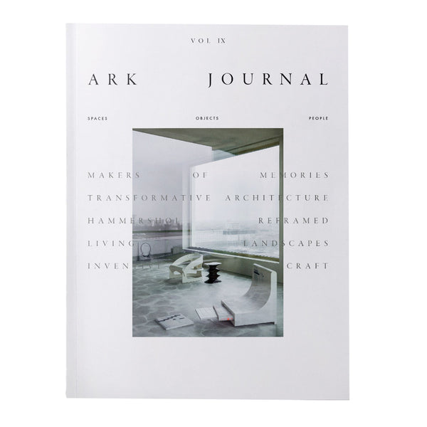 Ark Journal IX