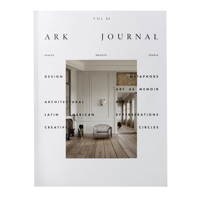 Ark Journal XI