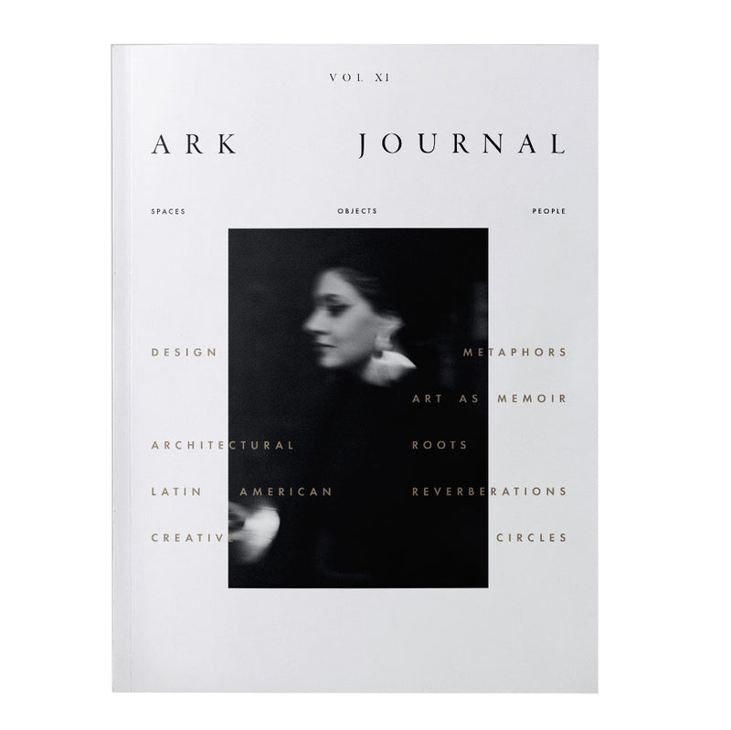 Ark Journal XI