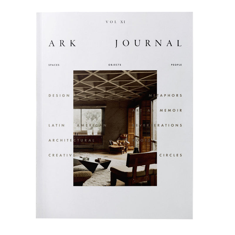 Ark Journal XI