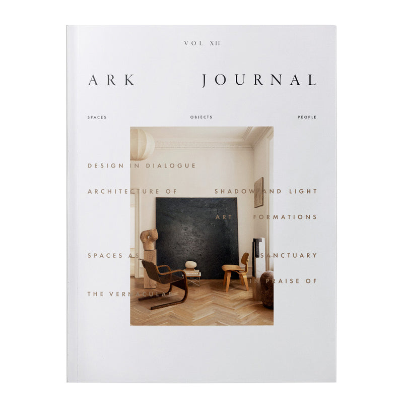 Ark Journal XII