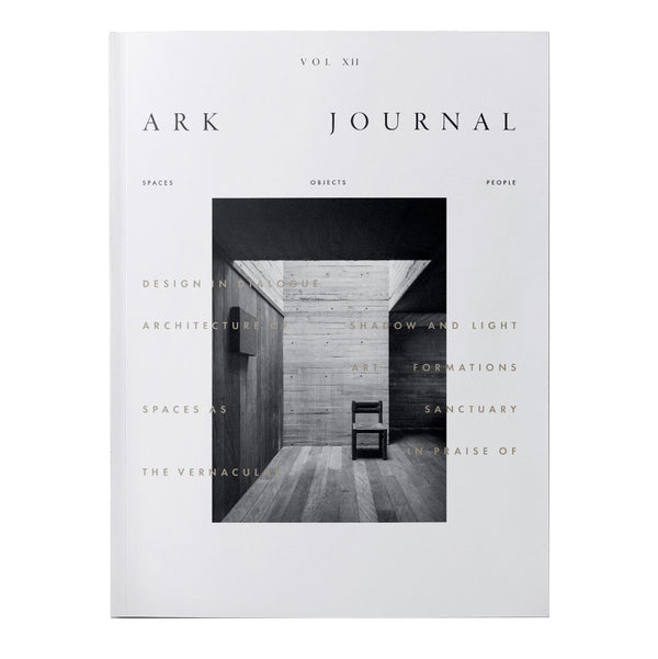 Ark Journal XII